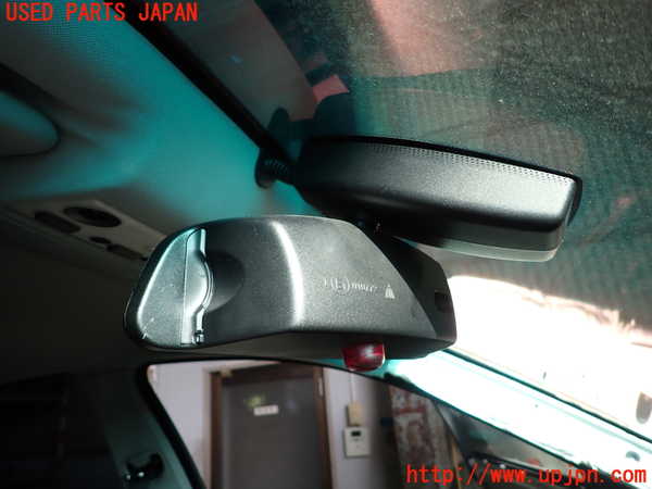 1UPJ-9233677615]BMW 525i(NE25)E60ルームミラー 中古_2