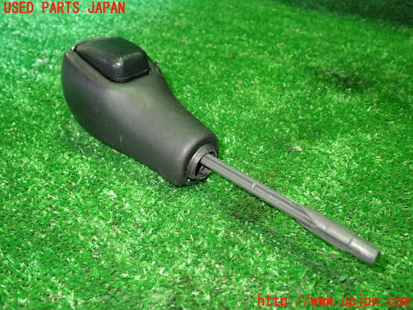 1UPJ-9233677570]BMW 525i(NE25)E60シフトノブ 中古_2