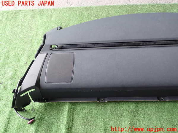 1UPJ-9233677790]BMW 525i(NE25)E60リアサンシェード 中古_2