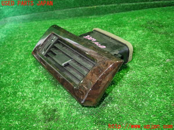 1UPJ-9233677526]BMW 525i(NE25)E60エアコン吹き出し口1 右 中古_2