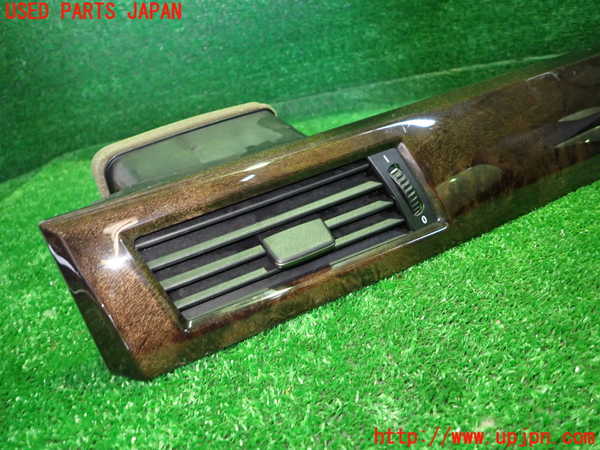 1UPJ-9233677527]BMW 525i(NE25)E60エアコン吹き出し口2 中古_2