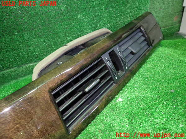 1UPJ-9233677527]BMW 525i(NE25)E60エアコン吹き出し口2 中古_4