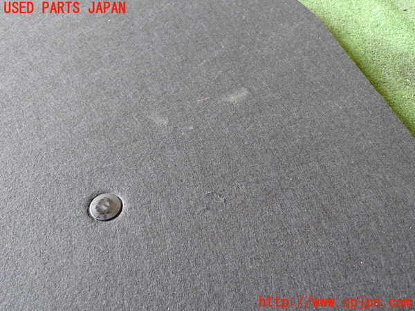1UPJ-9233677771]BMW 525i(NE25)E60ラゲッジトレイ1 蓋 中古_2