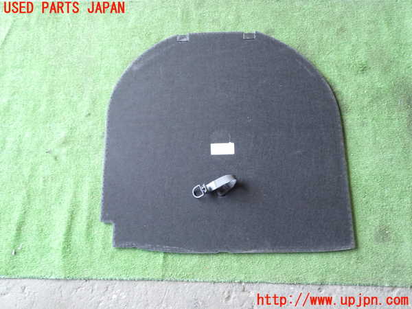 1UPJ-9233677771]BMW 525i(NE25)E60ラゲッジトレイ1 蓋 中古_3