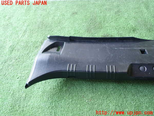 1UPJ-9233677772]BMW 525i(NE25)E60ラゲッジトレイ2 中古_4