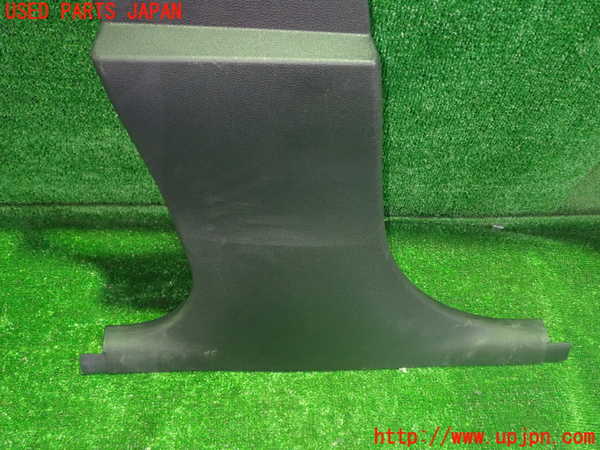 1UPJ-9233677670]BMW 525i(NE25)E60左センターピラートリム 中古_3