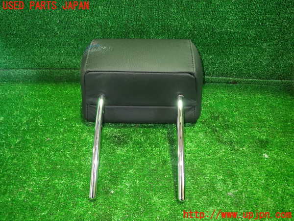 1UPJ-9233677150]BMW 525i(NE25)E60右2列目ヘッドレスト 中古_5