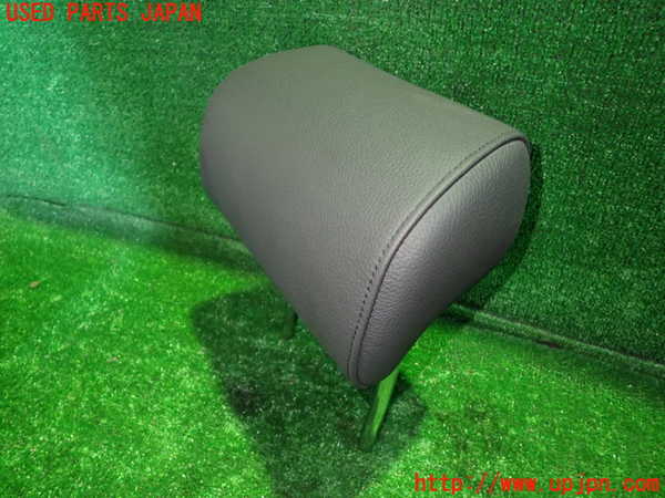 1UPJ-9233677180]BMW 525i(NE25)E60左2列目ヘッドレスト 中古_2