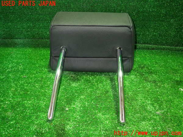 1UPJ-9233677180]BMW 525i(NE25)E60左2列目ヘッドレスト 中古_4