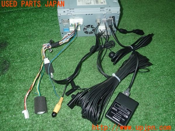 3UPJ=9233680506]ノート NISMO(E12)中期 純正 SDナビ MC314D-W B8330-C9902 地図2017年 中古_2