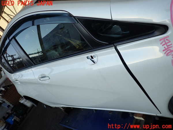 2UPJ-9233681230]ノート NISMO(E12)右前ドア (43R-005834) 中古_2