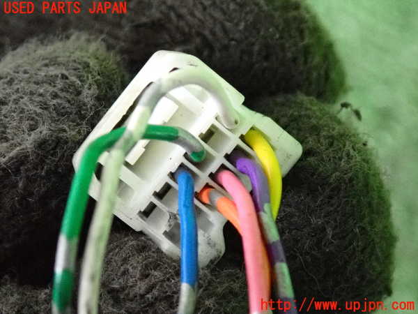 2UPJ-9233681210]ノート NISMO(E12)右ドアミラー 中古_4