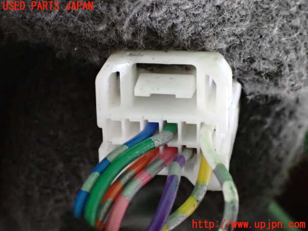 2UPJ-9233681212]ノート NISMO(E12)左ドアミラー 中古_4