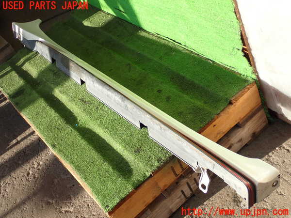 2UPJ-9233681390]ノート NISMO(E12)右サイドステップ 中古_2