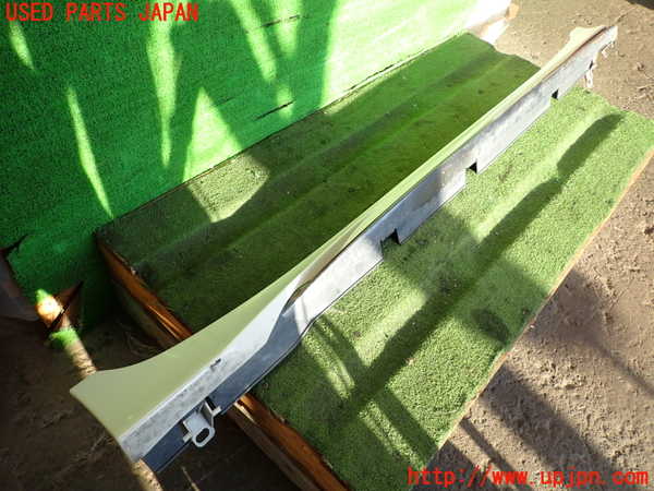 2UPJ-9233681390]ノート NISMO(E12)右サイドステップ 中古_3