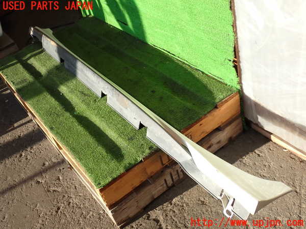 2UPJ-9233681392]ノート NISMO(E12)左サイドステップ 中古_2