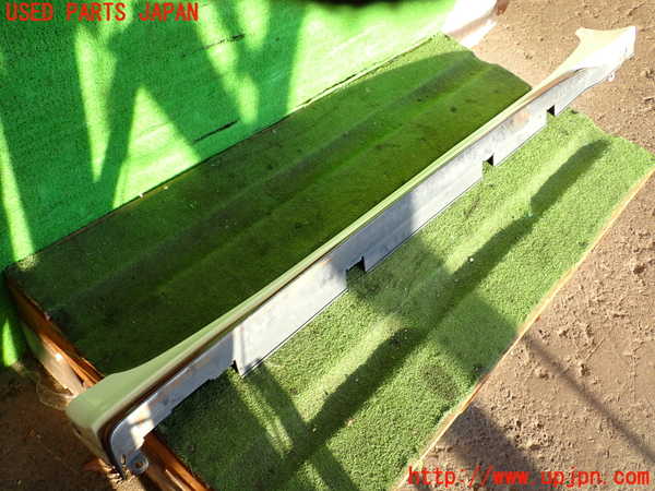 2UPJ-9233681392]ノート NISMO(E12)左サイドステップ 中古_3