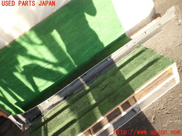 2UPJ-9233681392]ノート NISMO(E12)左サイドステップ 中古_4