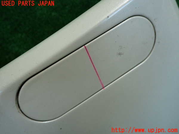 2UPJ-9233681520]ノート NISMO(E12)リアスポイラー 中古_3