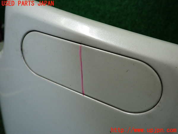 2UPJ-9233681520]ノート NISMO(E12)リアスポイラー 中古_4