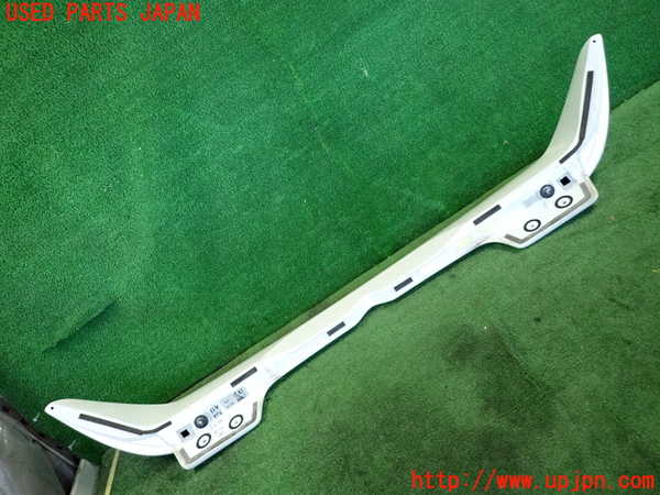 2UPJ-9233681520]ノート NISMO(E12)リアスポイラー 中古_5