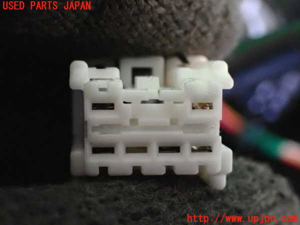 2UPJ-9233681530]ノート NISMO(E12)右テールランプ 中古_4