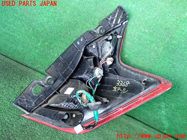2UPJ-9233681536]ノート NISMO(E12)左テールランプ 中古_2