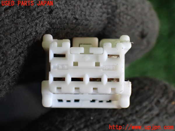 2UPJ-9233681536]ノート NISMO(E12)左テールランプ 中古_4