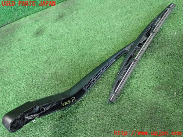 2UPJ-9233681661]ノート NISMO(E12)リアワイパーアーム1 中古_2