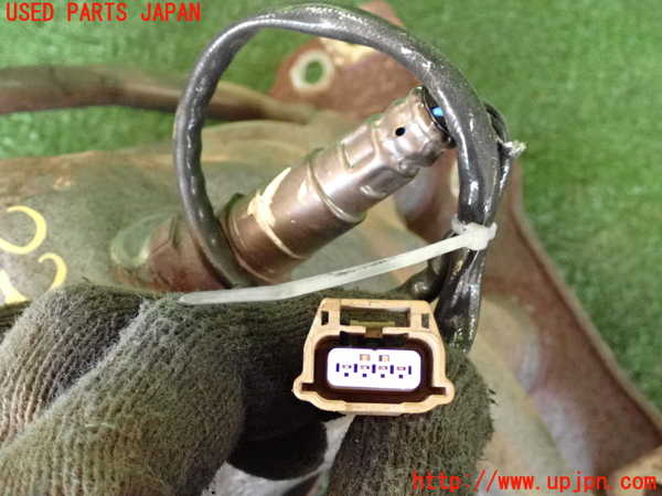 2UPJ-9233682041]ノート NISMO(E12)エキマニ1 (触媒 マニバーター) 中古_4