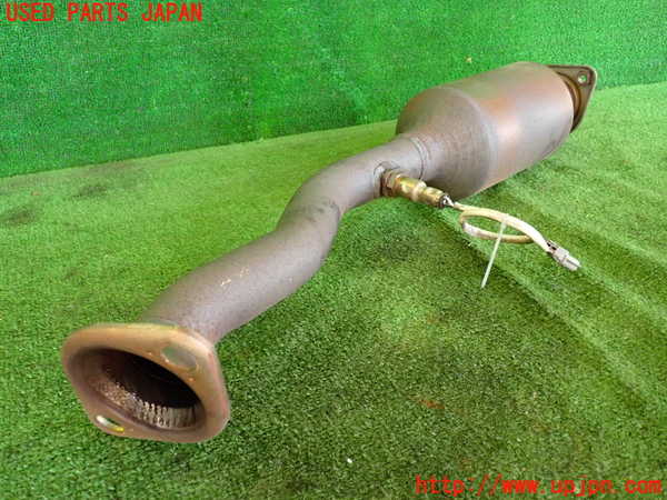 2UPJ-9233682631]ノート NISMO(E12)フロントパイプ1 中古_2