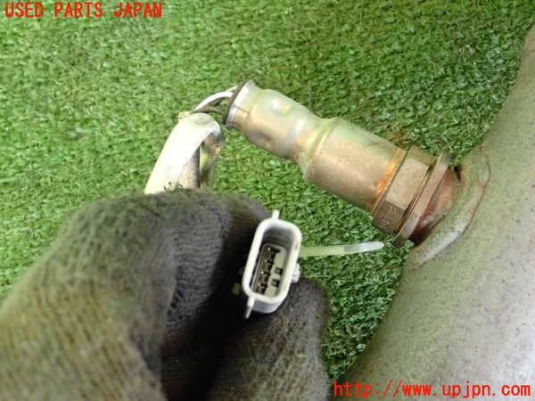 2UPJ-9233682631]ノート NISMO(E12)フロントパイプ1 中古_3