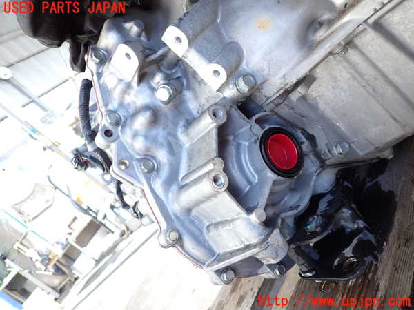 2UPJ-9233683010]ノート NISMO(E12)ミッション AT HR12DDR 中古_3