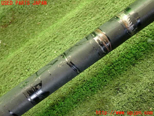 2UPJ-9233684010]ノート NISMO(E12)右フロントドライブシャフト 中古_3