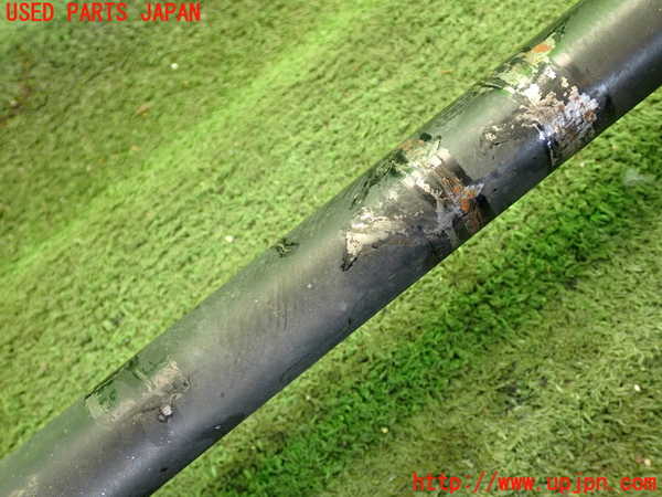 2UPJ-9233684010]ノート NISMO(E12)右フロントドライブシャフト 中古_4