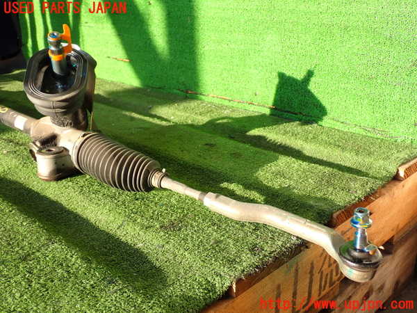 2UPJ-9233684235]ノート NISMO(E12)パワステギアボックス 中古_2