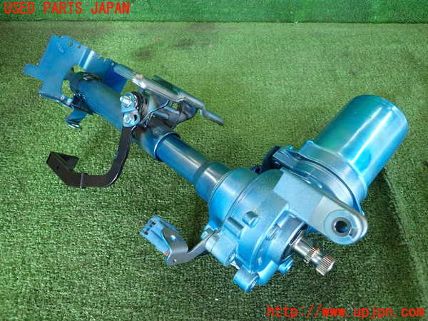 2UPJ-9233684260]ノート NISMO(E12)ステアリングシャフト 中古_2