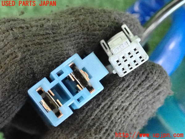 2UPJ-9233684260]ノート NISMO(E12)ステアリングシャフト 中古_4