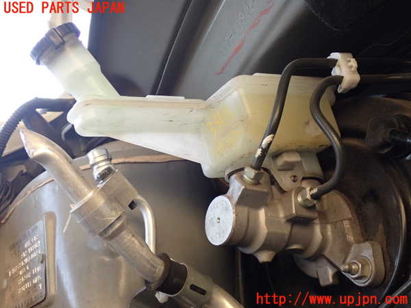 2UPJ-9233684050]ノート NISMO(E12)ブレーキマスターシリンダー 中古_2