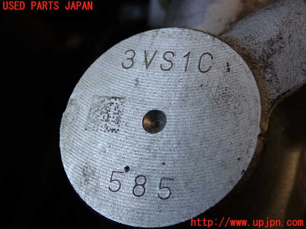 2UPJ-9233684050]ノート NISMO(E12)ブレーキマスターシリンダー 中古_3