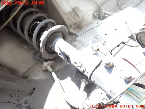 2UPJ-9233685015]ノート NISMO(E12)右フロントストラット 中古_2