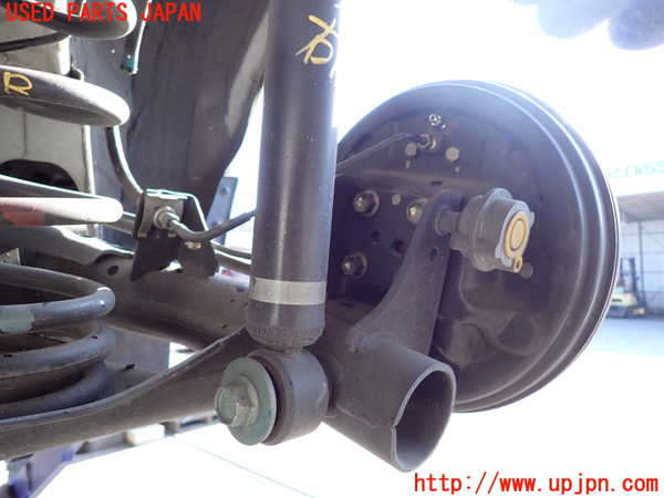 2UPJ-9233685380]ノート NISMO(E12)リアアクスルビーム 中古_3