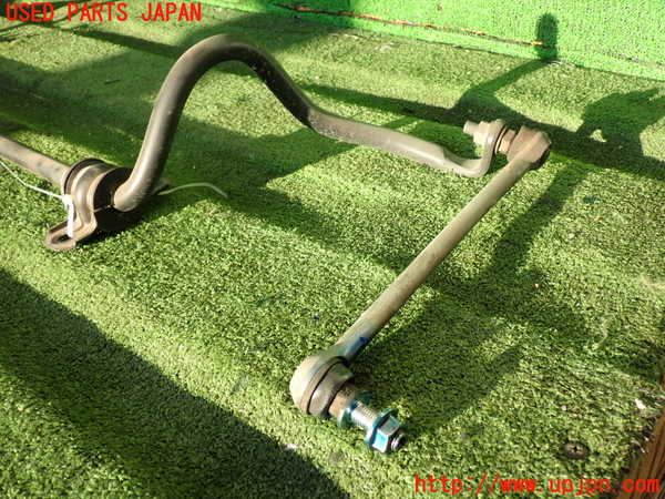 2UPJ-9233685440]ノート NISMO(E12)フロントスタビライザー 中古_2