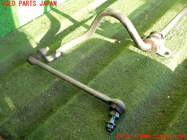 2UPJ-9233685440]ノート NISMO(E12)フロントスタビライザー 中古_3