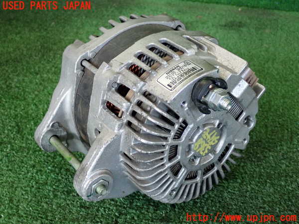 2UPJ-9233686015]ノート NISMO(E12)オルタネーター(ダイナモ) 中古_2