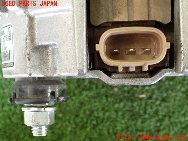 2UPJ-9233686015]ノート NISMO(E12)オルタネーター(ダイナモ) 中古_4