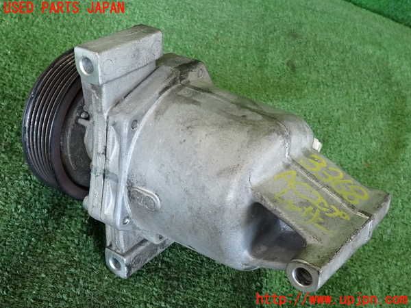 2UPJ-9233686025]ノート NISMO(E12)エアコンコンプレッサー 中古_2