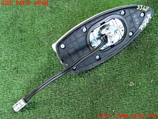 2UPJ-9233686550]ノート NISMO(E12)アンテナ 中古_3