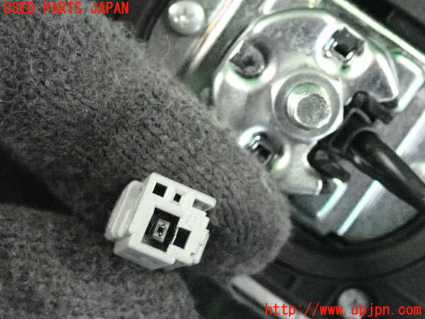 2UPJ-9233686550]ノート NISMO(E12)アンテナ 中古_4