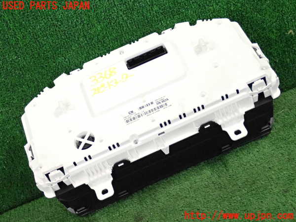 2UPJ-9233686170]ノート NISMO(E12)スピードメーター 中古_2